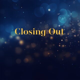This year asked more of me than I expected.It stretched me, slowed me, and taught me how to keep going anyway.Tonight, I’m honoring what survived.Tomorrow, I’ll begin again. ✨